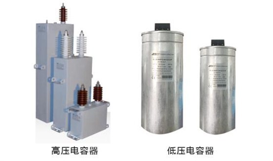 锦泰恒讲述电力电容器的种类和作用 图片1